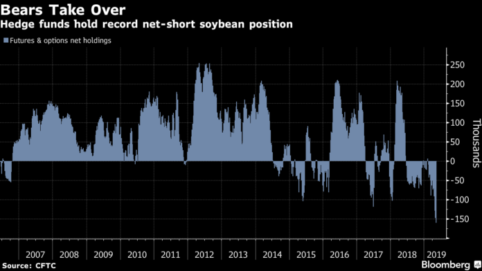 Stocks Set for Worst Drop in 4 Months on China Woe: Markets Wrap