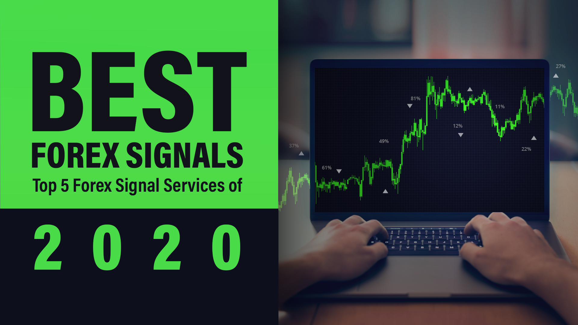 the best forex signal
