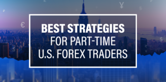 Best Forex Strategies for Part-Time U.S. Traders Best-Strategies-for-Part-Time-US