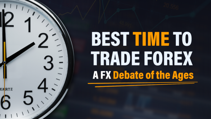 Best-Time-to-Trade-Forex