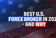 Best-us-forex-broker