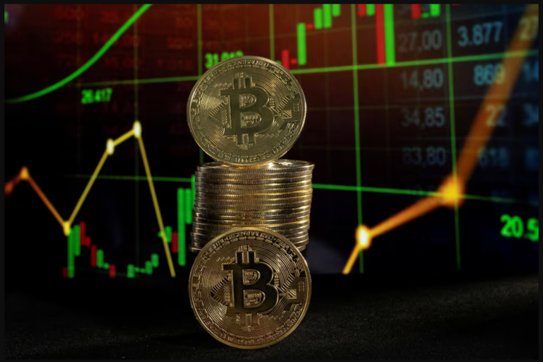 Bitcoin Tops $100,000, Stocks Party At Record Highs