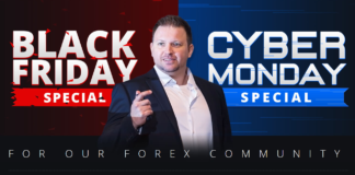 عروض الجمعة السوداء ويوم الإثنين الخاص 2019 – لا تصدق ! An Incredible Black Friday Special Offer 2019!