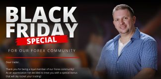 An INSANE Black Friday Trading Systems GIVEAWAY!!!! Get 1+1 for FREE! An INSANE Black Friday Trading Systems GIVEAWAY!!!! Get 1+1 for FREE!