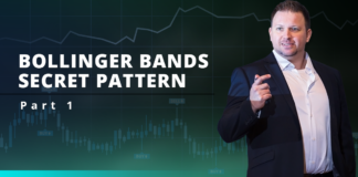 Bollinger Bands Secret Pattern – Part 1 Bollinger Bands Secret Pattern - Part 1