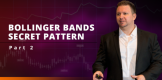 Bollinger Bands Secret Pattern – Part 2 Bollinger Bands Secret Pattern - Part 2