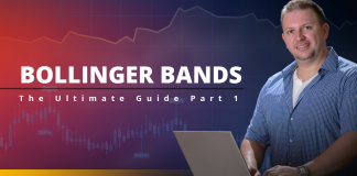 Bollinger Bands: The Ultimate Guide Part 1 Bollinger Bands: The Ultimate Guide Part 1