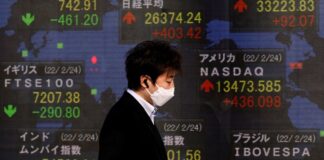 Bond Yields Resume Rise, Euro Cheers Macron-Le Pen Clash Bond Yields Resume Rise, Euro Cheers Macron-Le Pen Clash