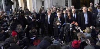 Brexit: Supreme Court says Parliament must give Article 50 go-ahead Brexit: Supreme Court says Parliament must give Article 50 go-ahead