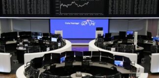 Brexit Deal Anticipation Fuels Stocks And Sterling Brexit Deal Anticipation Fuels Stocks And Sterling