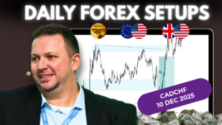 Forex Market Analysis & Day Trading Opportunity |CADCHF| 10 December 2025 Forex Market Analysis & Day Trading Opportunity |CADCHF| 10 December 2025