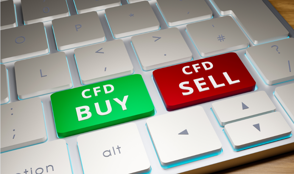 What Is CFD Trading?
