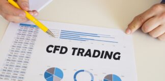5 Things You Need To Know When Choosing A CFD Broker 5 Things You Need To Know When Choosing A CFD Broker