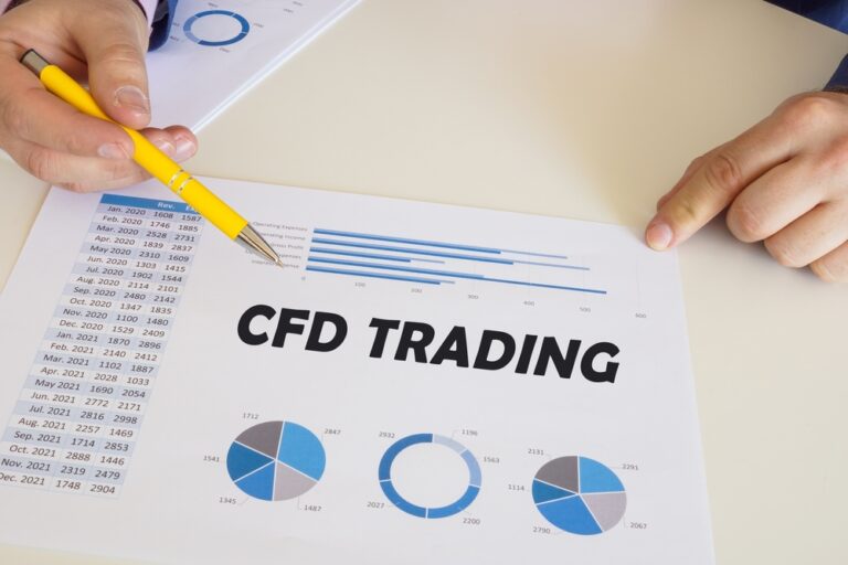 5 Things You Need To Know When Choosing A CFD Broker