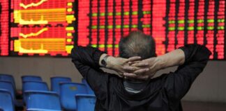 New COVID-19 Strain Inflicts Pain On Stocks, Sterling, Threatens More Volatility New COVID-19 Strain Inflicts Pain On Stocks, Sterling, Threatens More Volatility