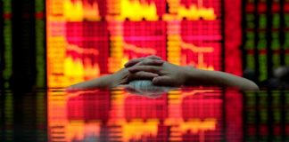 Foreign investors bet billions on China blue-chips joining MSCI index Foreign investors bet billions on China blue-chips joining MSCI index