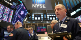 China’s Trade Data Drags Stock Futures Ahead Of Citi Results China's Trade Data Drags Stock Futures Ahead Of Citi Results