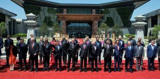 Behind China’s Silk Road vision: cheap funds, heavy debt, growing risk Behind China's Silk Road vision: cheap funds, heavy debt, growing risk