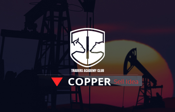 Copper Actualización y Seguimiento del Pronóstico