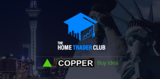 Copper Short Term Forecast Update And Follow Up Copper Short Term Forecast Update And Follow Up