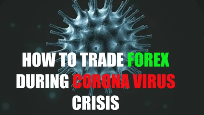 Forex Trading During Coronavirus Crisis - Vladimir Ribakov