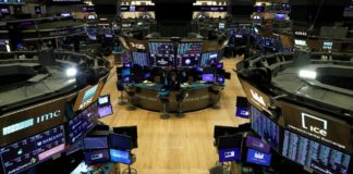 Wall Street Soars On Hopes Of Stimulus, Coronavirus Vaccine Wall Street Soars On Hopes Of Stimulus, Coronavirus Vaccine