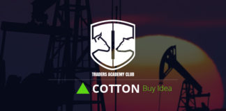 Cotton Forecast Update And Follow Up Cotton Forecast Update And Follow Up
