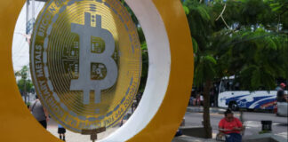 US-listed Crypto Stocks Jump After Bumper Rate Cut From Fed US-listed Crypto Stocks Jump After Bumper Rate Cut From Fed