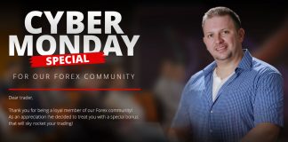 My Special Cyber Monday Offer For You! My Special Cyber Monday Offer For You!