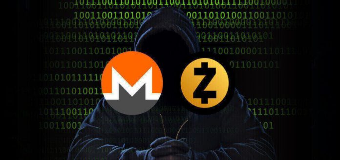 Dark Web Turns to New Cryptocurrencies With Bitcoin Going Too Mainstream