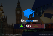 Dax Short Term Forecast Update And Follow Up Dax Short Term Forecast Update And Follow Up