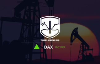 Dax Short Term Forecast Follow Up and Update