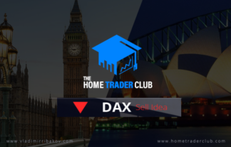 Dax Short Term Forecast Follow Up And Update Dax Short Term Forecast Follow Up And Update