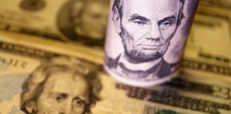 Shares Jump, Dollar Falls After Cooler-than-expected U.S. Inflation Shares Jump, Dollar Falls After Cooler-than-expected U.S. Inflation