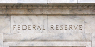 Dollar Breaks Higher And Shares Fall After Fed’s Powell Strikes Hawkish Tone Dollar Breaks Higher And Shares Fall After Fed's Powell Strikes Hawkish Tone