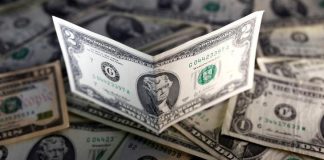 Dollar limps to worst week in two months, sterling stays shaky Dollar limps to worst week in two months, sterling stays shaky