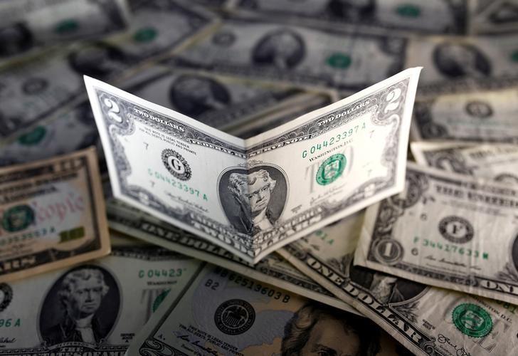 Dollar limps to worst week in two months, sterling stays shaky