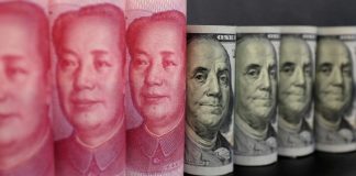 Dollar weak on trade war worries; Draghi’s comments help euro Dollar weak on trade war worries; Draghi's comments help euro