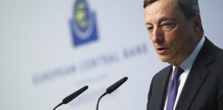 ECB to stick to policy plan despite calls for tightening: Draghi, Praet ECB to stick to policy plan despite calls for tightening: Draghi, Praet