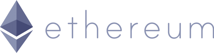 ETHEREUM Logo