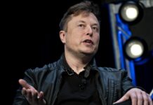 Bitcoin Falls Below $50,000 As Musk Calls Energy Use ‘Insane’