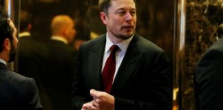Elon Musk on mission to link human brains with computers in four years: report Elon Musk on mission to link human brains with computers in four years: report