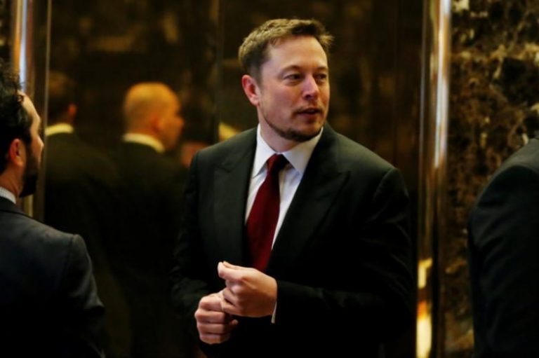 Elon Musk on mission to link human brains with computers in four years: report