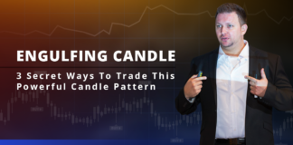 Three Secret Ways To Use The Engulfing Candle Pattern Three Secret Ways To Use The Engulfing Candle Pattern