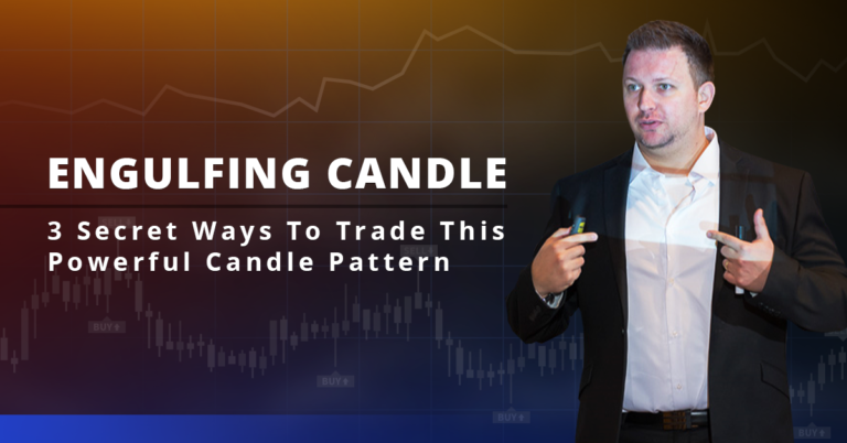 Three Secret Ways To Use The Engulfing Candle Pattern