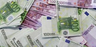 Euro falls as France’s Juppe rules out presidential bid Euro falls as France's Juppe rules out presidential bid