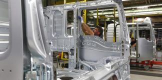 Euro zone factory activity touches six-year high on weaker euro: PMI Euro zone factory activity touches six-year high on weaker euro: PMI
