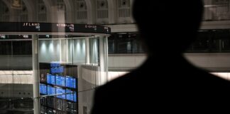 Global Markets Rattled By Europe Political Jitters: Markets Wrap Global Markets Rattled By Europe Political Jitters: Markets Wrap