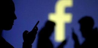 Facebook launches searchable archive of U.S. political ads Facebook launches searchable archive of U.S. political ads