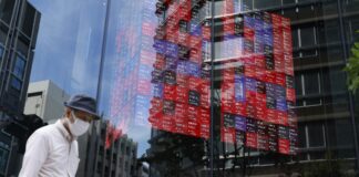 Dovish Fed Spurs Stock, Bond Rally On Easing Bets: Markets Wrap Dovish Fed Spurs Stock, Bond Rally On Easing Bets: Markets Wrap